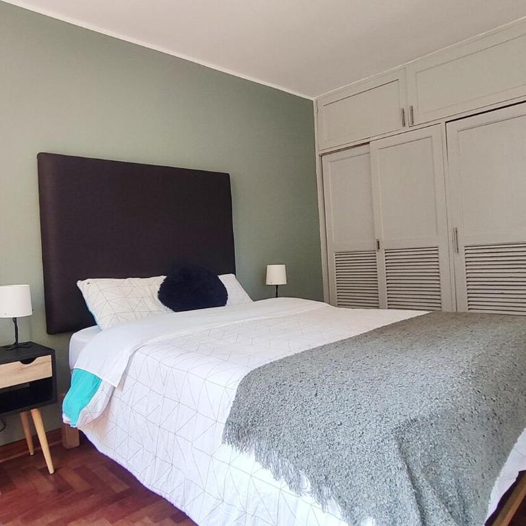 Miraflores central Grand House 7BR 12P - Casa de 7 dormitorios - 48