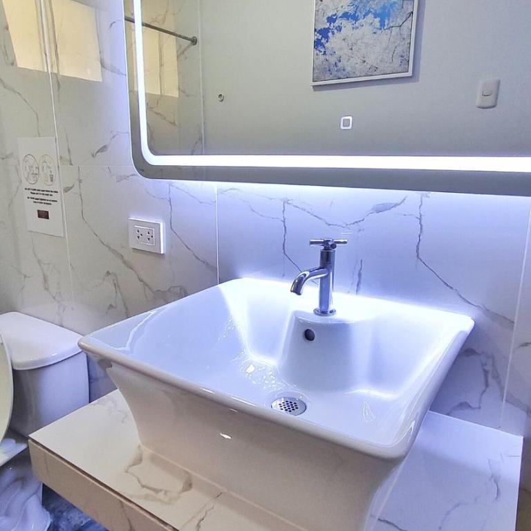 Miraflores central Grand House 7BR 12P - Casa de 7 dormitorios - 50