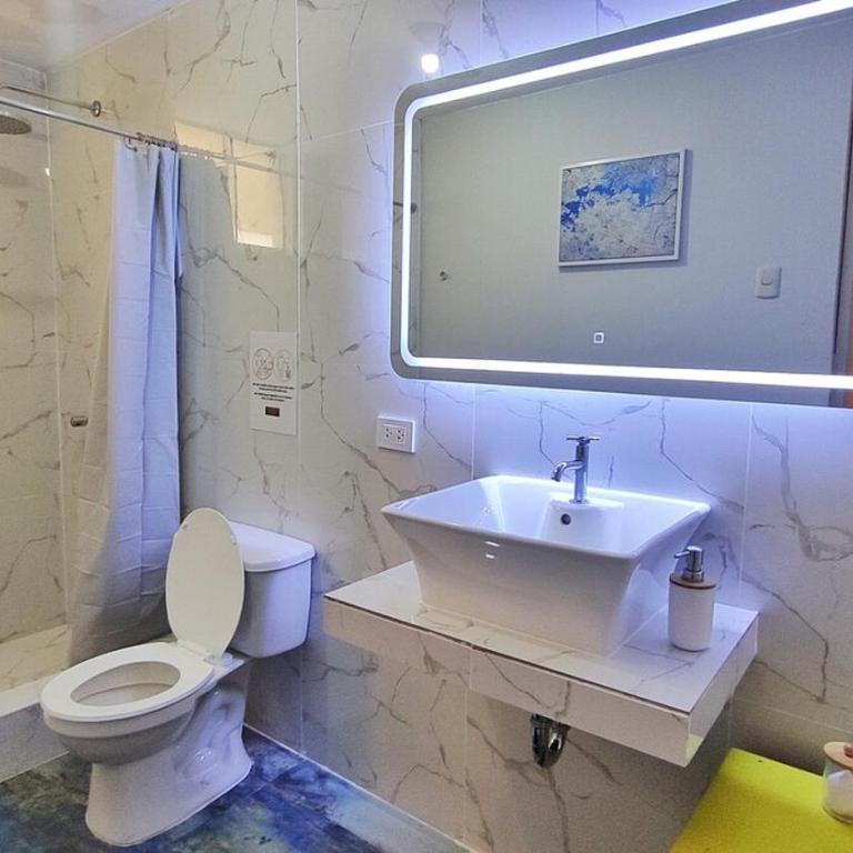 Miraflores central Grand House 7BR 12P - Casa de 7 dormitorios - 51
