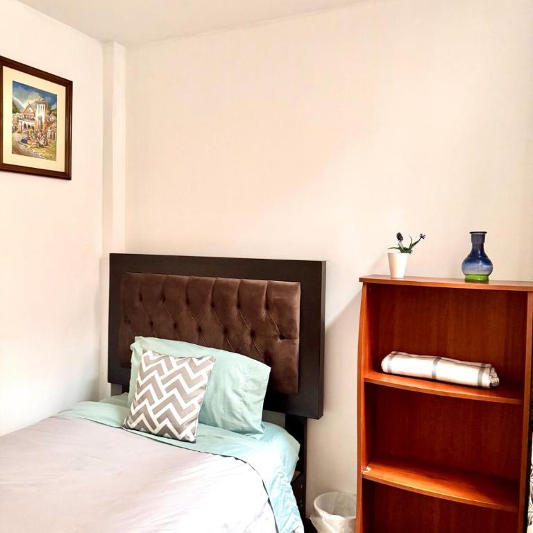 Miraflores central Grand House 7BR 12P - Casa de 7 dormitorios - 52