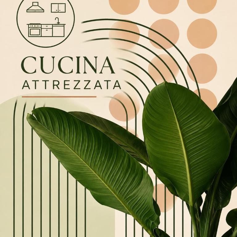 Appartamento nella Tuscia La Pucciarella - Appartamento Standard con 2 Camere da Letto - 2
