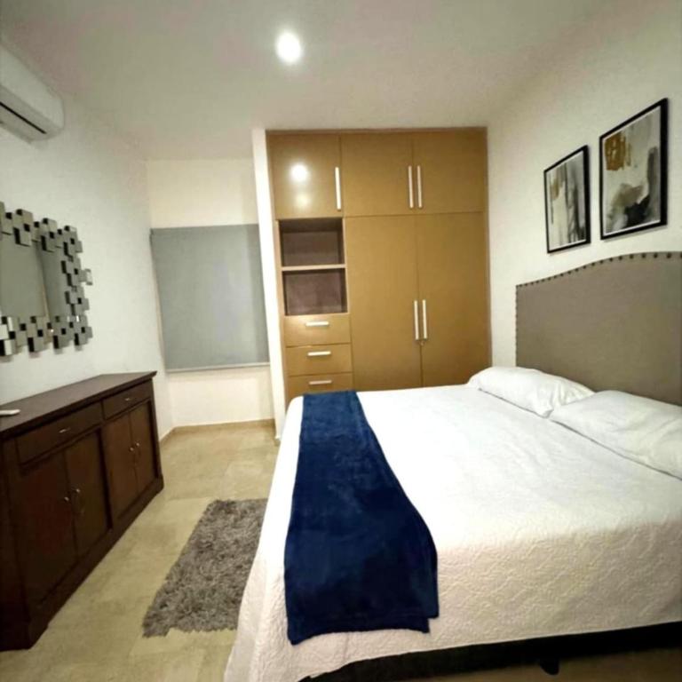 Marina Platino Plus #2 Frente Marina y Alberca - Apartamento - 37