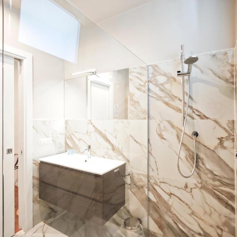 Sweet Home de Rossi - Habitación Doble con baño privado - 4