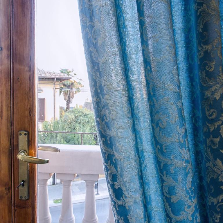 Villa Gini - Due Camere Matrimoniali Separate con Bagno Privato Esterno - 1