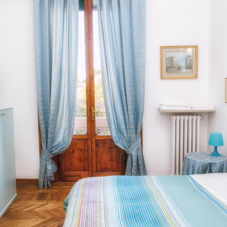 Villa Gini - Due Camere Matrimoniali Separate con Bagno Privato Esterno - 5