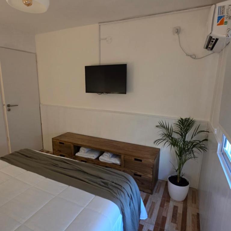 Aparts Magallanes - Two-Bedroom Standard Apartment - 2