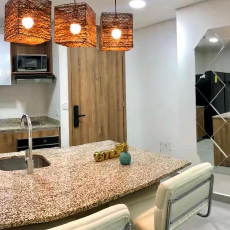 Lujoso Apartamento en Playa Rodadero - Apartamento de 2 dormitorios - 9