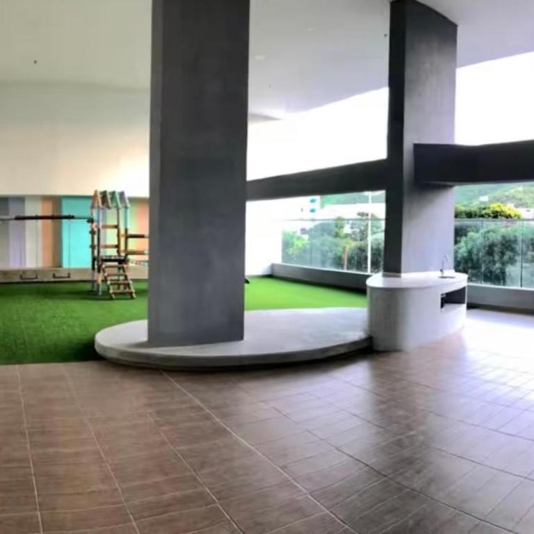Lujoso Apartamento en Playa Rodadero - Apartamento de 2 dormitorios - 13