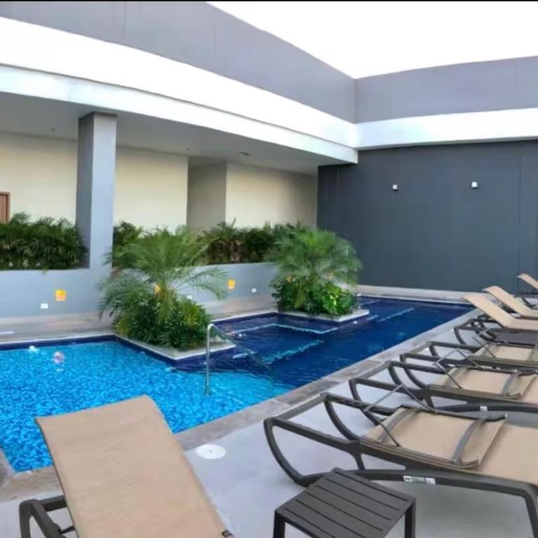 Lujoso Apartamento en Playa Rodadero - Apartamento de 2 dormitorios - 16