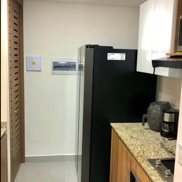 Lujoso Apartamento en Playa Rodadero - Apartamento de 2 dormitorios - 19