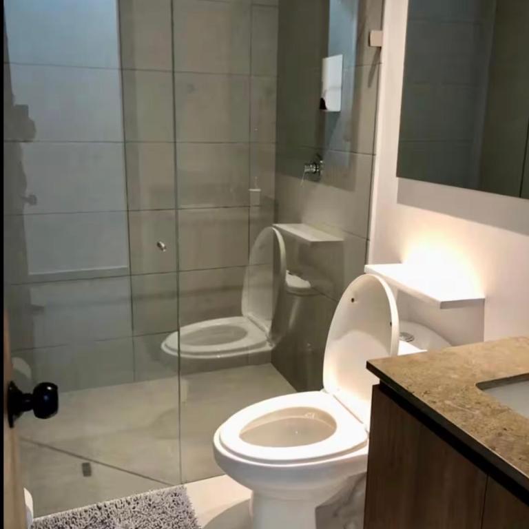 Lujoso Apartamento en Playa Rodadero - Apartamento de 2 dormitorios - 22