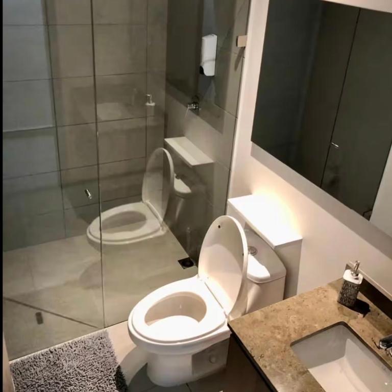 Lujoso Apartamento en Playa Rodadero - Apartamento de 2 dormitorios - 24