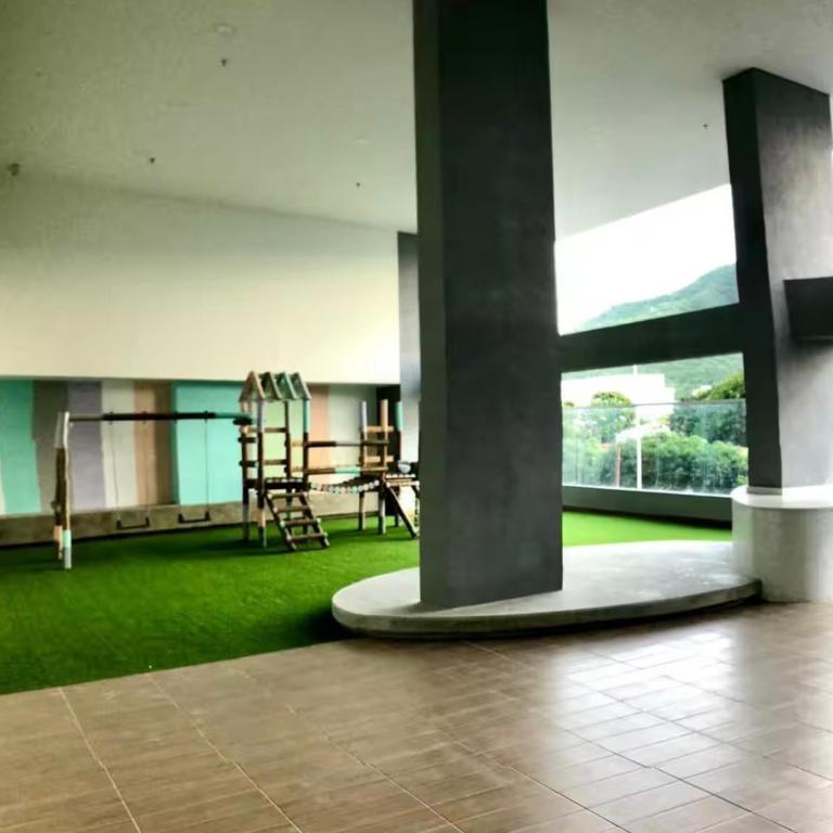 Lujoso Apartamento en Playa Rodadero - Apartamento de 2 dormitorios - 25