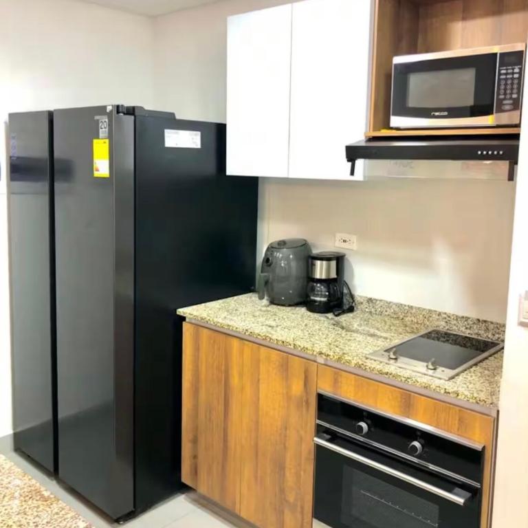 Lujoso Apartamento en Playa Rodadero - Apartamento de 2 dormitorios - 27