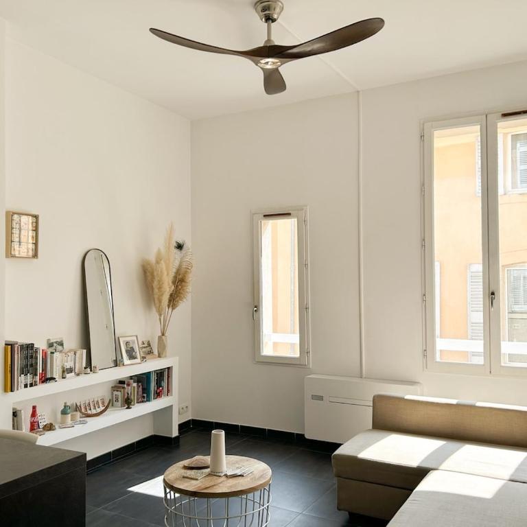 Stylish apartment - City center - Aix-en-Provence - Appartement 1 Chambre - 1