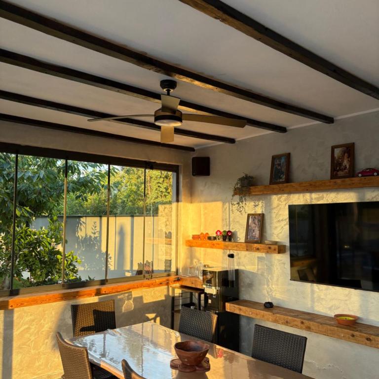Villa Vukas - Villa mit 2 Schlafzimmern - 10