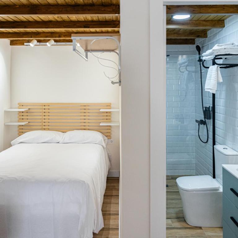 Dublin - Appartement 1 Chambre - 5