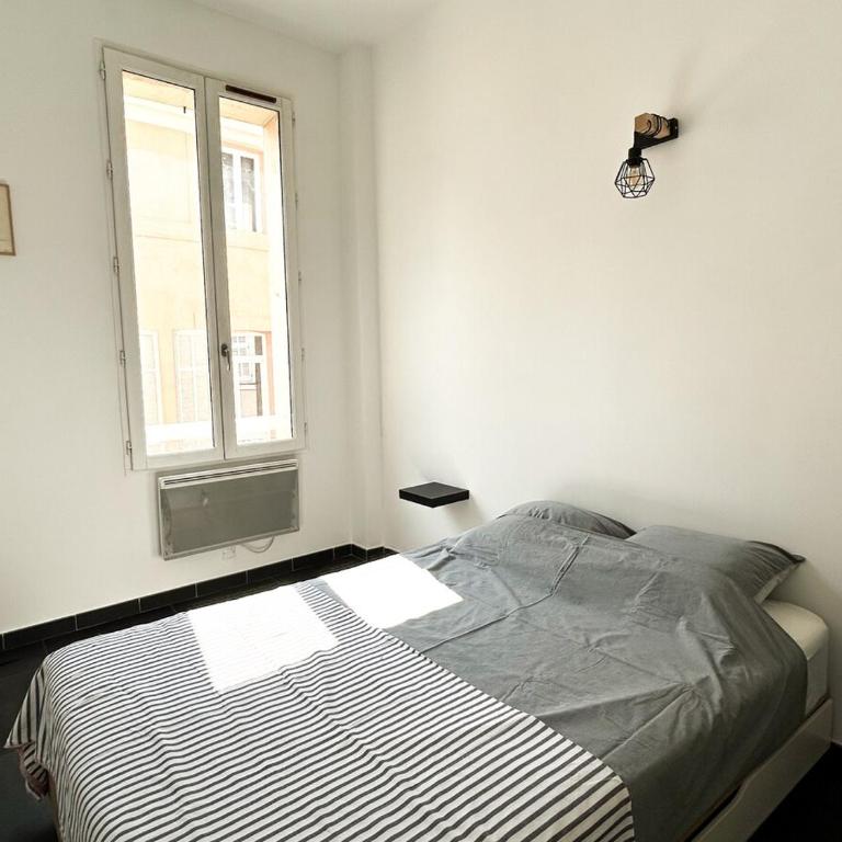 Stylish apartment - City center - Aix-en-Provence - Appartement 1 Chambre - 16
