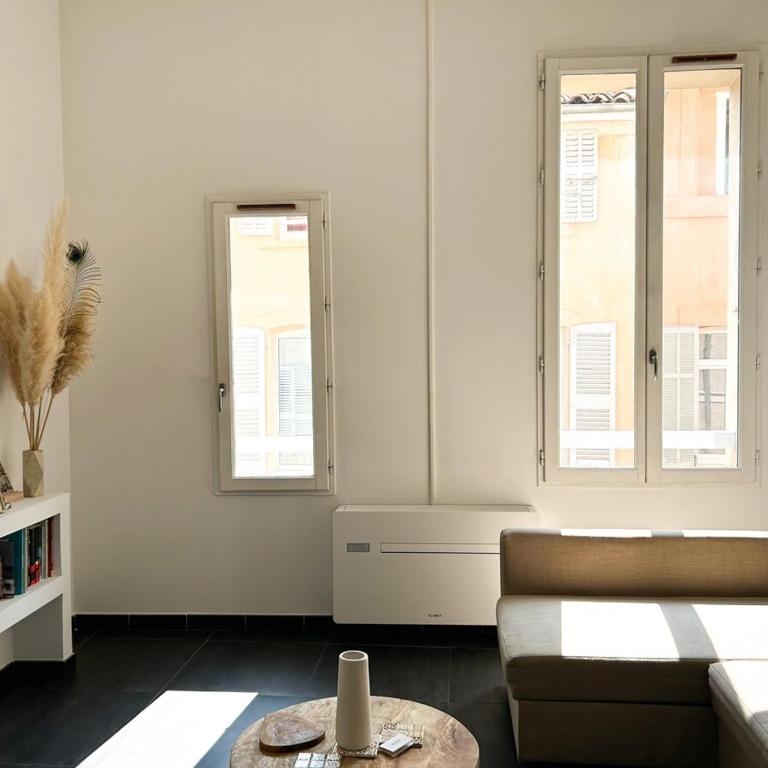 Stylish apartment - City center - Aix-en-Provence - Appartement 1 Chambre - 8