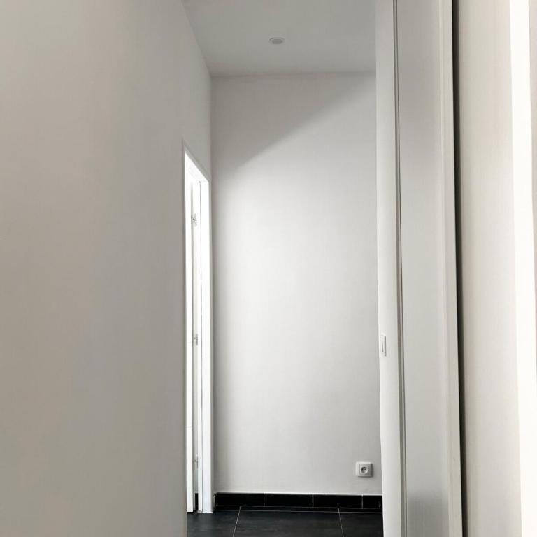 Stylish apartment - City center - Aix-en-Provence - Appartement 1 Chambre - 18