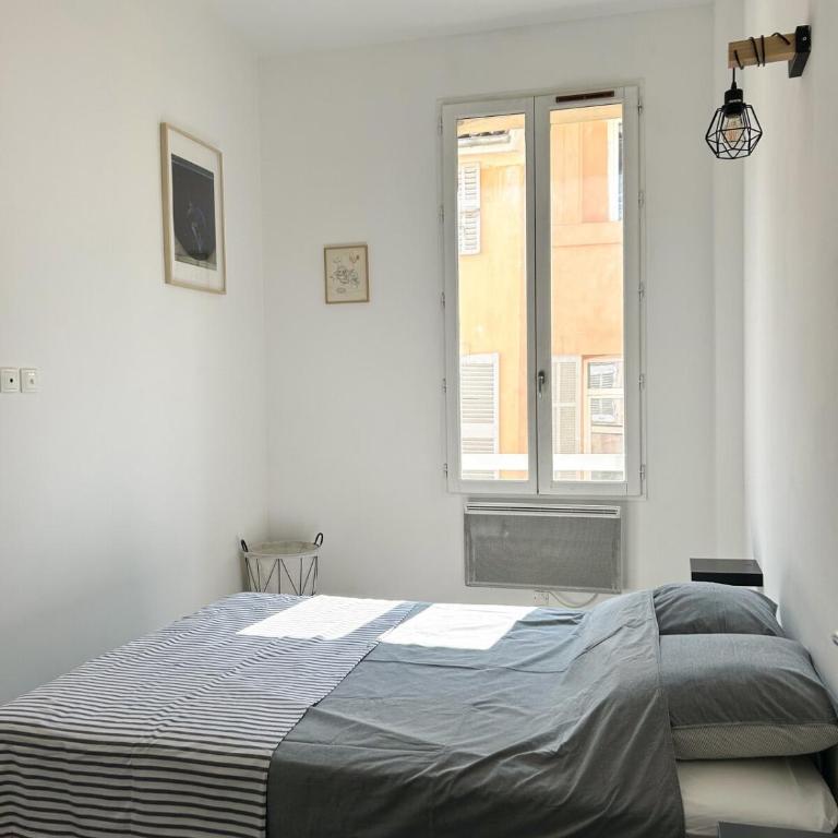 Stylish apartment - City center - Aix-en-Provence - Appartement 1 Chambre - 15