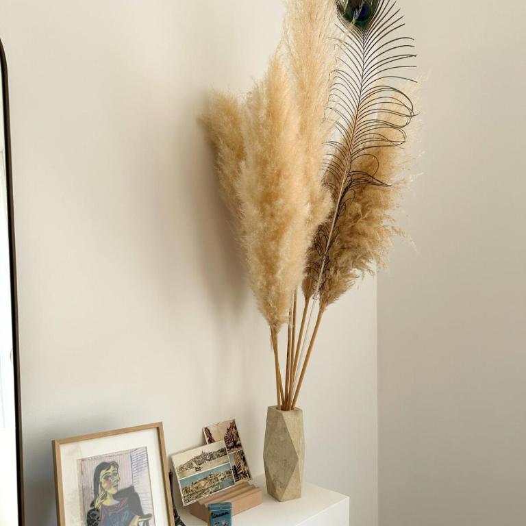Stylish apartment - City center - Aix-en-Provence - Appartement 1 Chambre - 20
