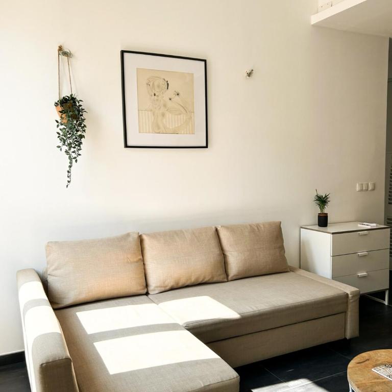 Stylish apartment - City center - Aix-en-Provence - Appartement 1 Chambre - 6