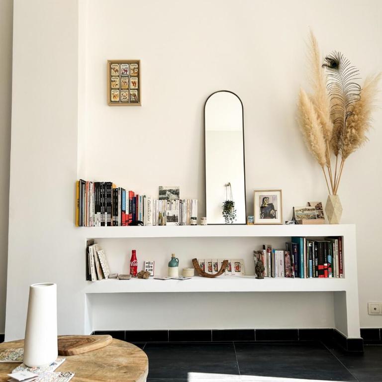Stylish apartment - City center - Aix-en-Provence - Appartement 1 Chambre - 7