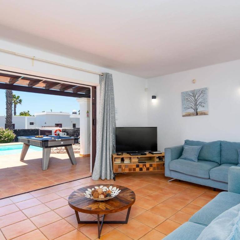 Villa Dorada by Villa Plus - Villa - 5