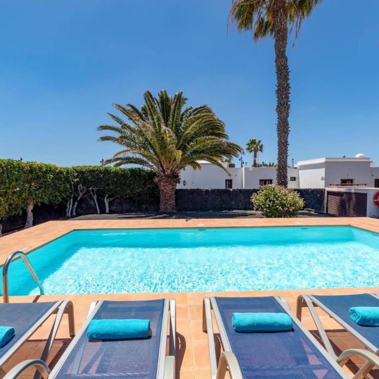 Villa Dorada by Villa Plus - Villa - 7