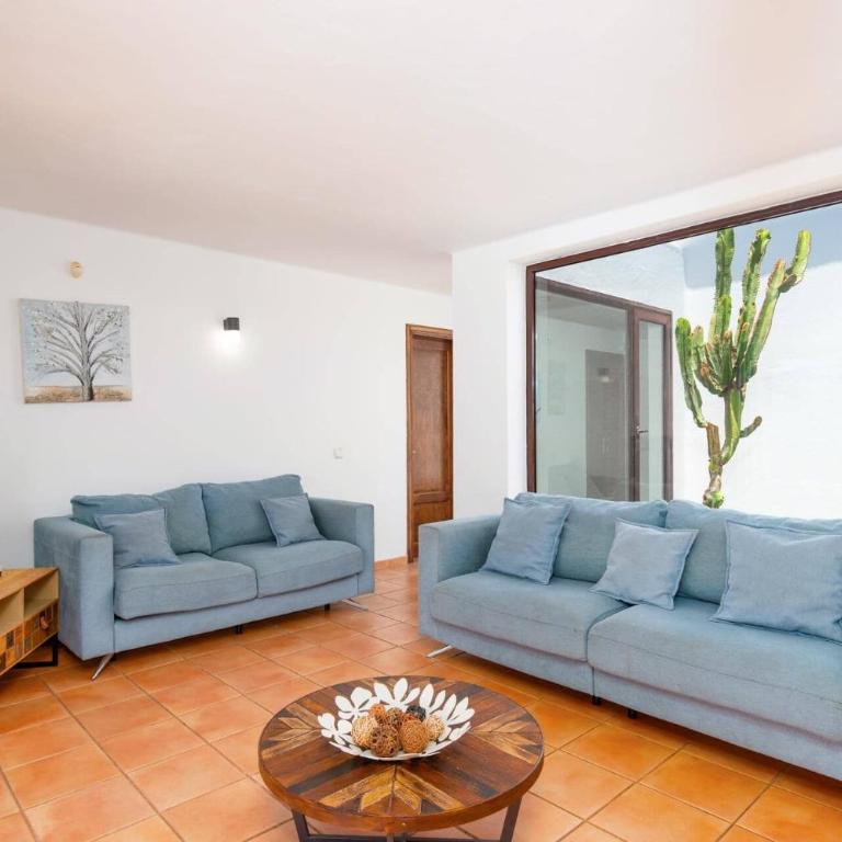 Villa Dorada by Villa Plus - Villa - 6