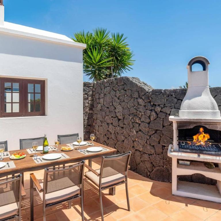 Villa Dorada by Villa Plus - Villa - 18