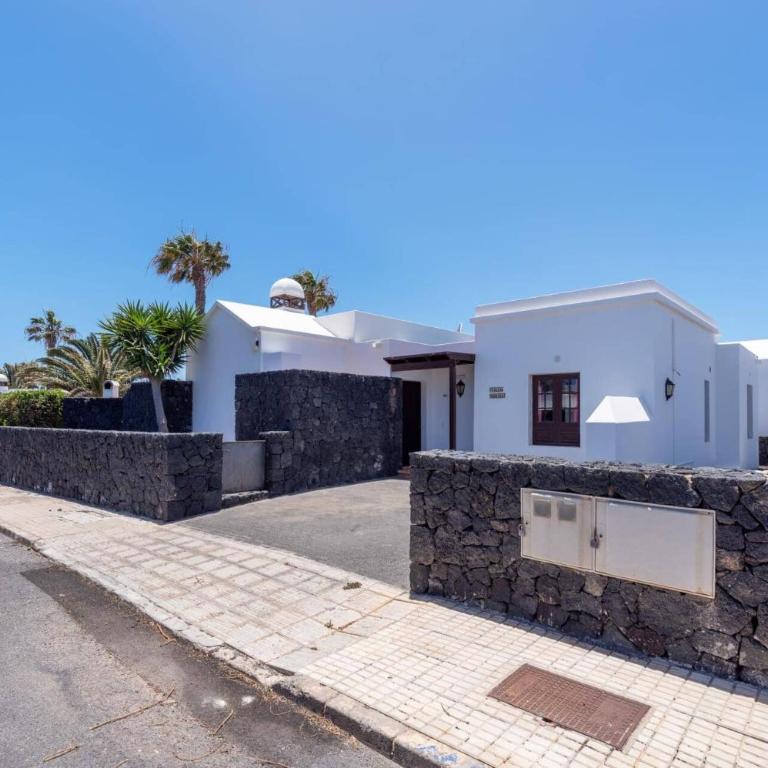 Villa Dorada by Villa Plus - Villa - 19
