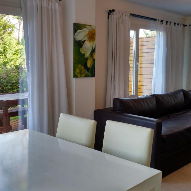 Jaina Resort & Spa - Apartamento con vistas al jardín - 4