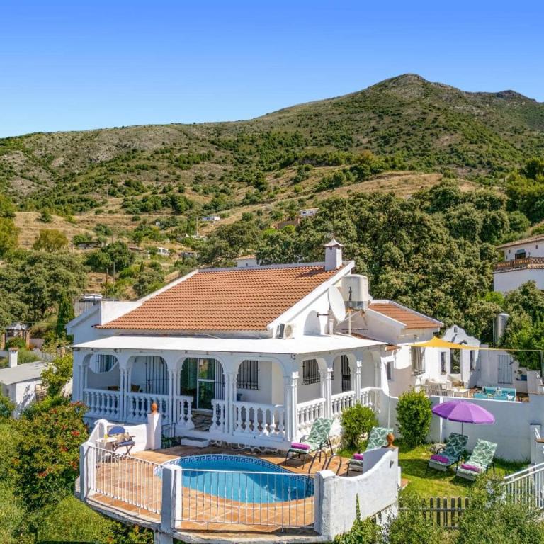 Villa Mirador Mijas by Villa Plus - Villa - 8