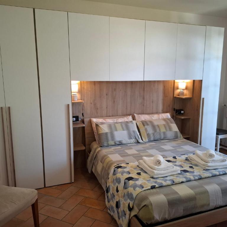 Lovely Home - Apartamento de 2 dormitorios - 10