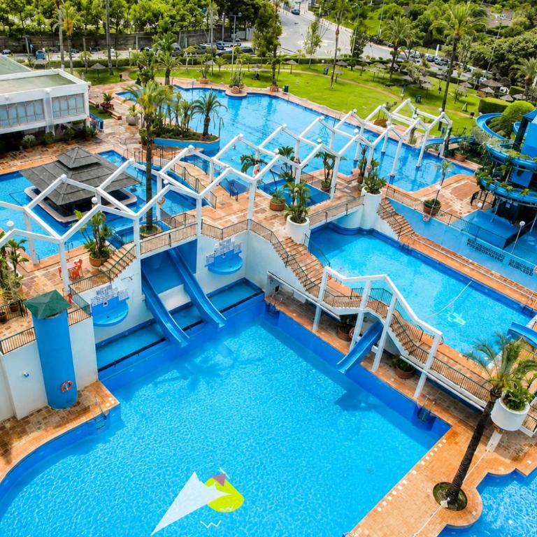 Benal Beach Bliss - One-Bedroom Apartment - 12