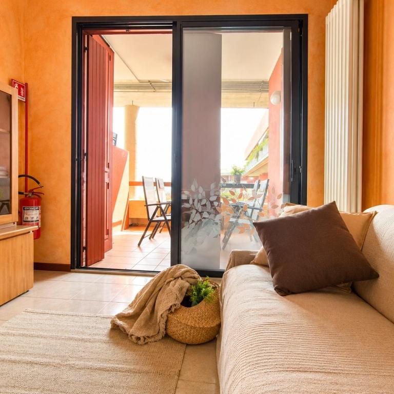 Il Mio Lago - Appartement - 15