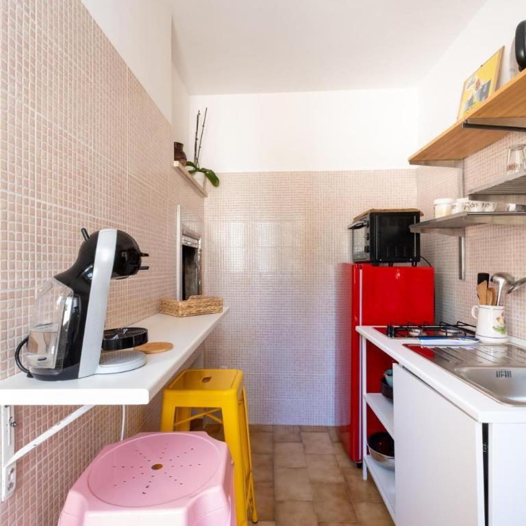 A Casa Di Legnointesta House - Appartamento Premium con 3 Camere da Letto e Balcone - 8