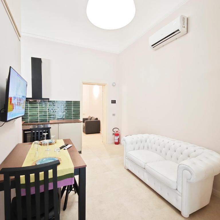Liberty Home - Appartamento con 1 Camera da Letto - 5