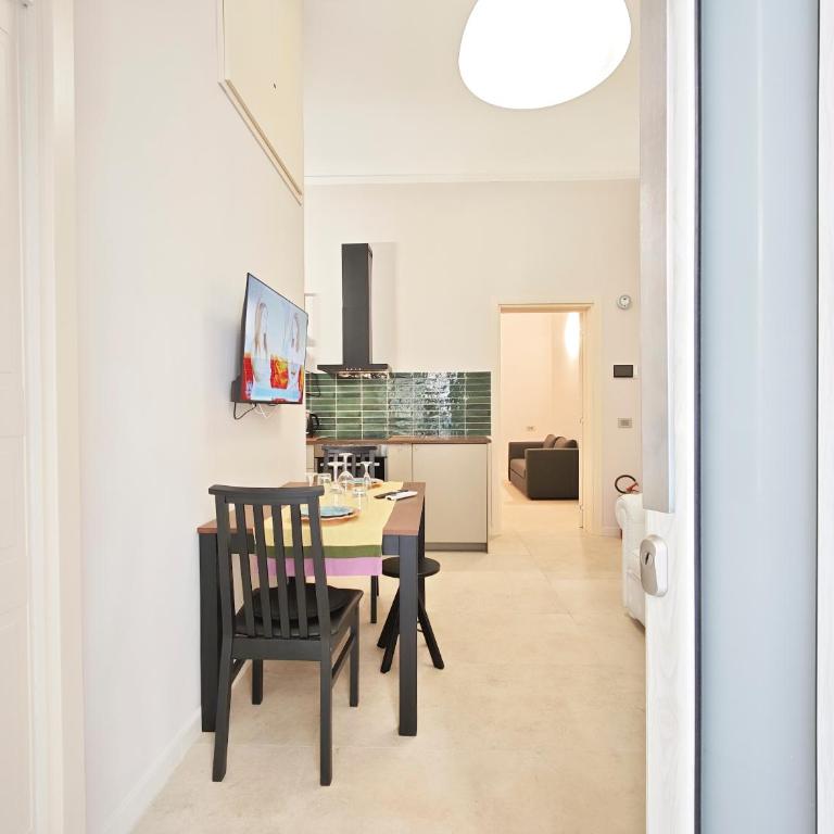 Liberty Home - Appartamento con 1 Camera da Letto - 6