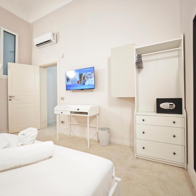 Liberty Home - Appartamento con 1 Camera da Letto - 8