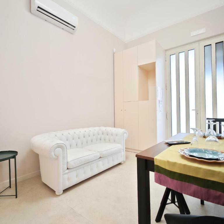 Liberty Home - Appartamento con 1 Camera da Letto - 9