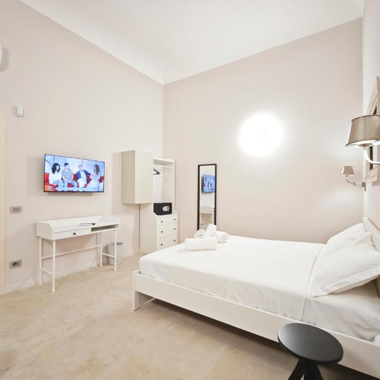 Liberty Home - Appartamento con 1 Camera da Letto - 10