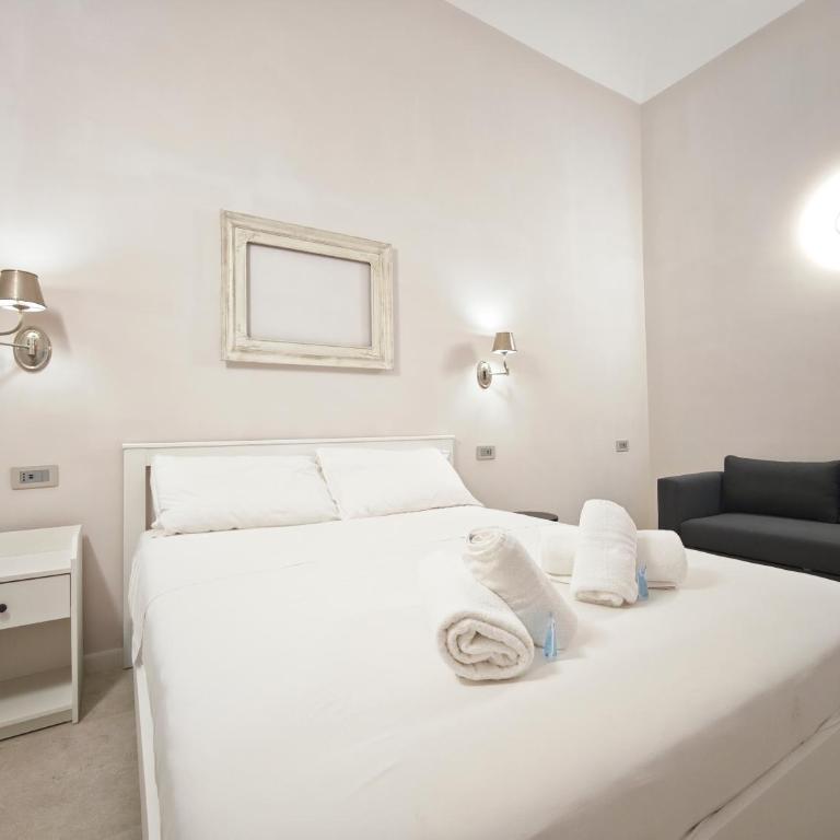 Liberty Home - Appartamento con 1 Camera da Letto - 11