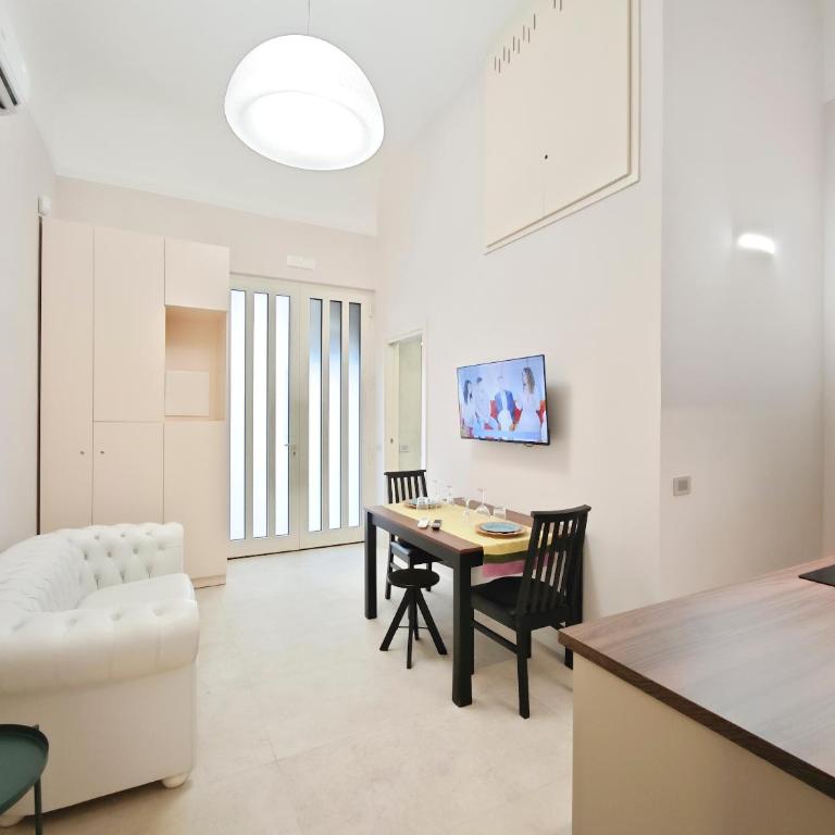 Liberty Home - Appartamento con 1 Camera da Letto - 12