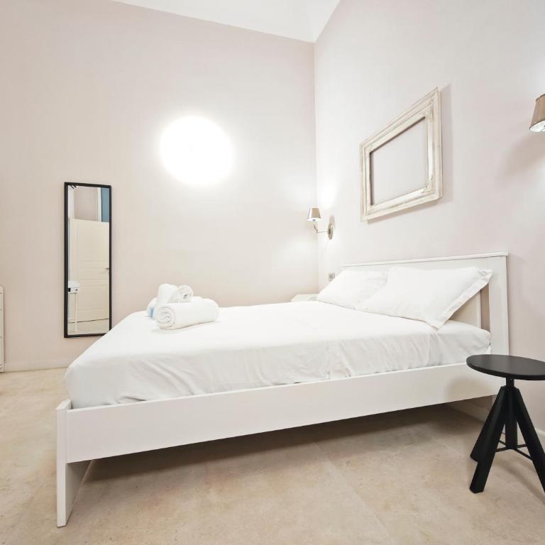 Liberty Home - Appartamento con 1 Camera da Letto - 17