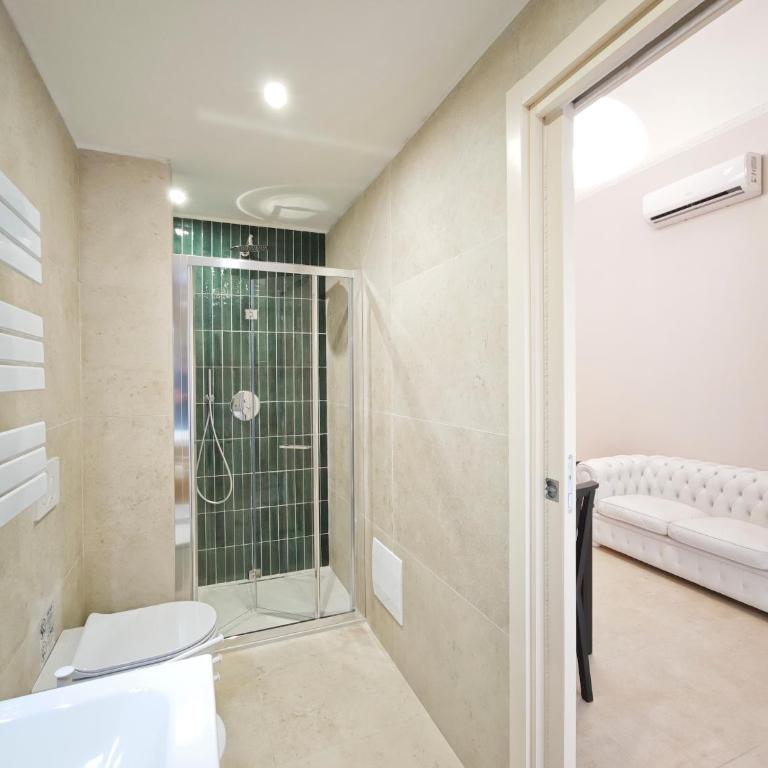 Liberty Home - Appartamento con 1 Camera da Letto - 21