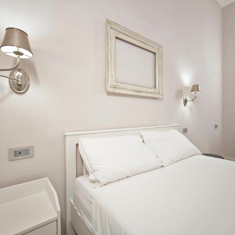 Liberty Home - Appartamento con 1 Camera da Letto - 22