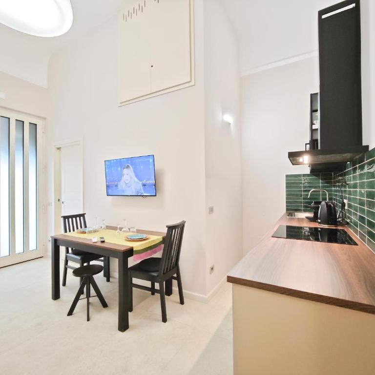 Liberty Home - Appartamento con 1 Camera da Letto - 25
